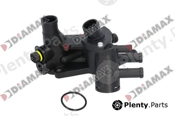 Diamax AD02070 — Thermostat Housing
