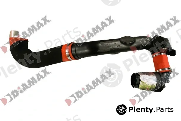 Diamax AA1008 — Charge Air Hose