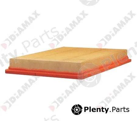 Diamax DA2051 — Air Filter