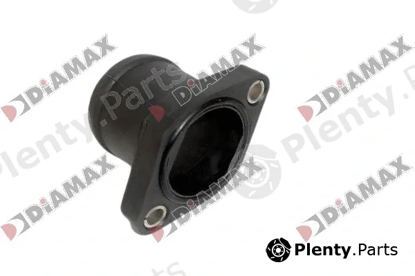 Diamax AD06134 — Coolant Flange