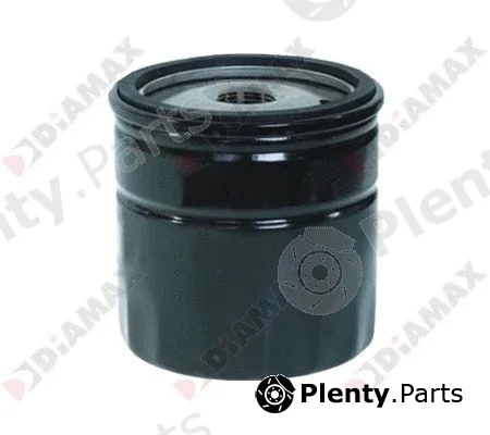 Diamax DL1098 — Oil Filter