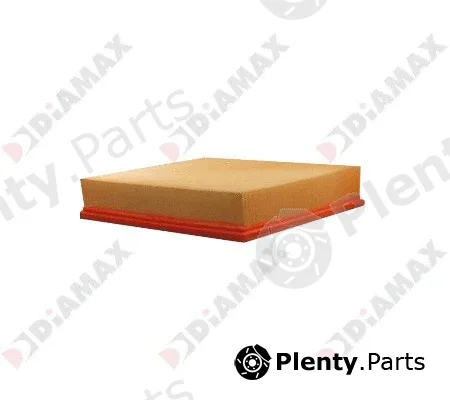 Diamax DA2520 — Air Filter