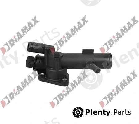 Diamax AD02023 — Thermostat, coolant