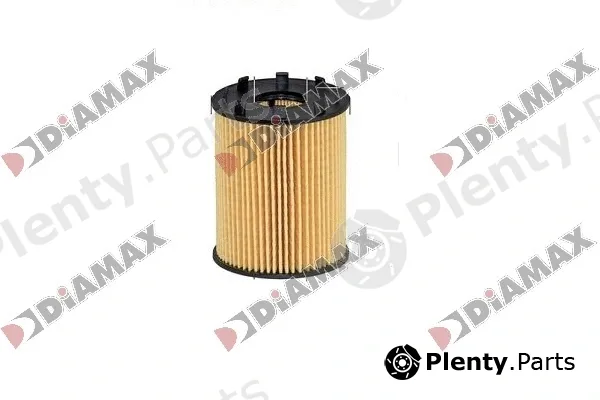 Diamax DL1341 — Oil Filter