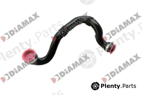 Diamax AA1006 — Charge Air Hose