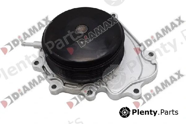 Diamax AD04063 — Water Pump, engine cooling