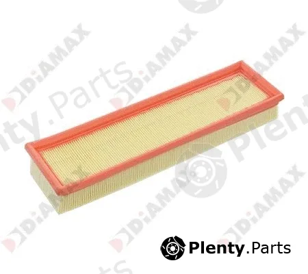 Diamax DA2047 — Air Filter
