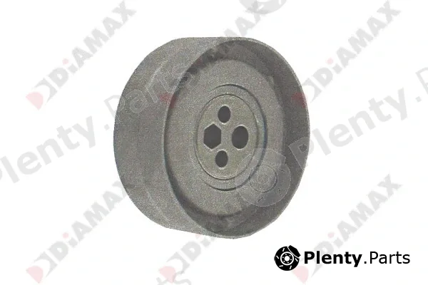 Diamax A5012 — Tensioner Pulley, timing belt