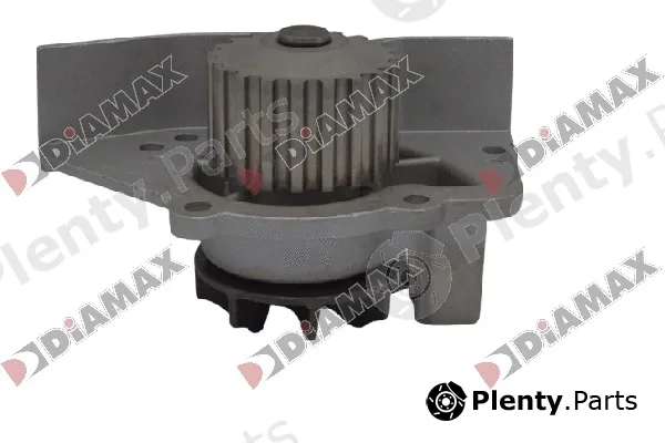 Diamax AD04019 — Water Pump, engine cooling