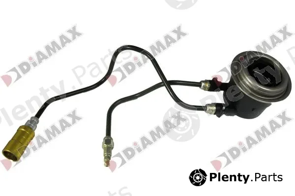Diamax T1015 — Central Slave Cylinder, clutch