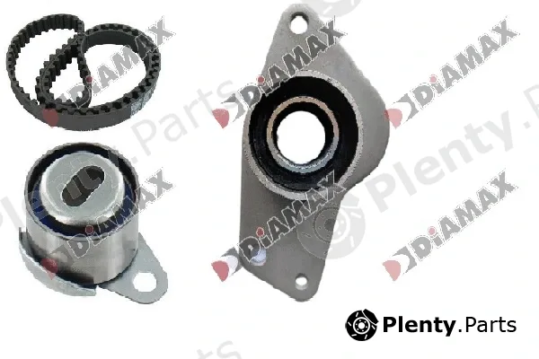 Diamax A6043 — Timing Belt Kit