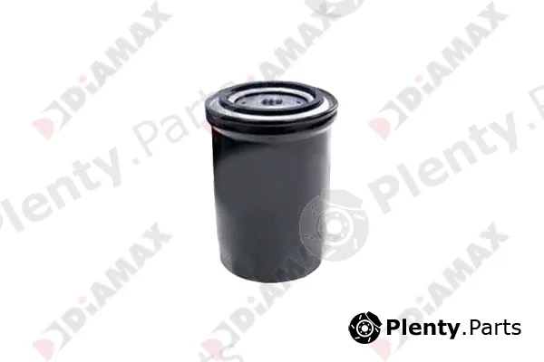Diamax DL1085 — Oil Filter