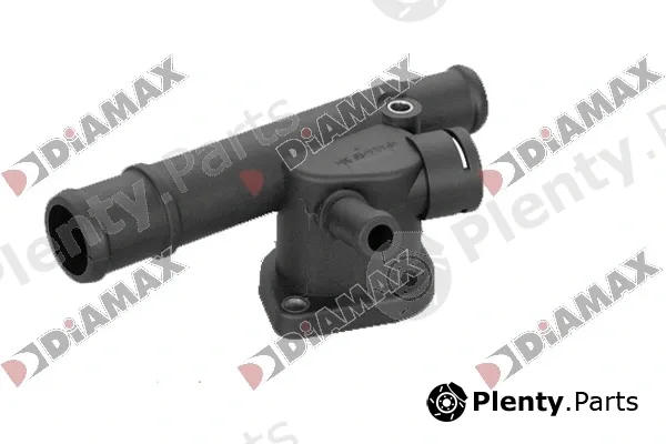 Diamax AD06051 — Coolant Flange
