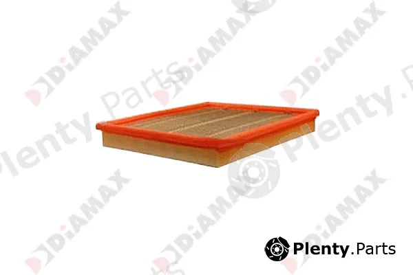 Diamax DA2278 — Air Filter