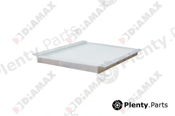 Diamax DP4202 — Filter, cabin air