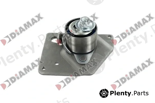 Diamax A5113 — Tensioner Pulley, timing belt