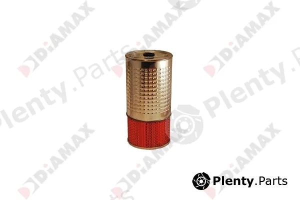 Diamax DL1038 — Oil Filter