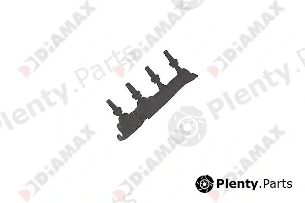 Diamax DG2004 — Ignition Coil
