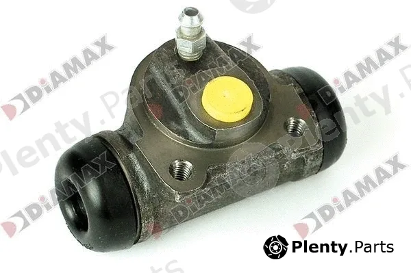Diamax N03301 — Wheel Brake Cylinder