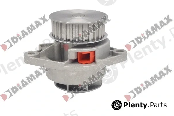 Diamax AD04055 — Water Pump, engine cooling