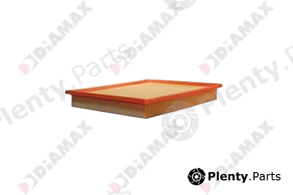 Diamax DA2300 — Air Filter