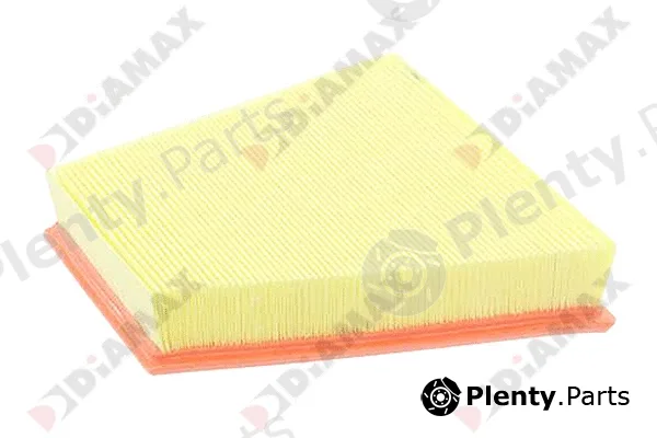 Diamax DA2079 — Air Filter