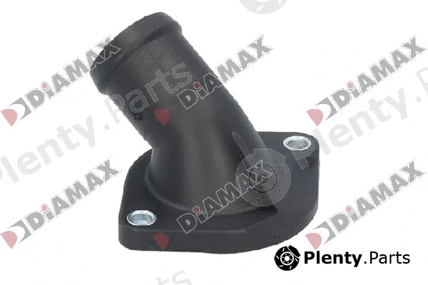 Diamax AD06121 — Coolant Flange