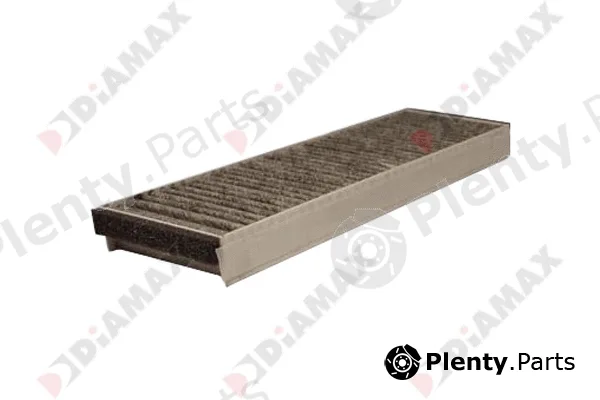 Diamax DP4249 — Filter, cabin air