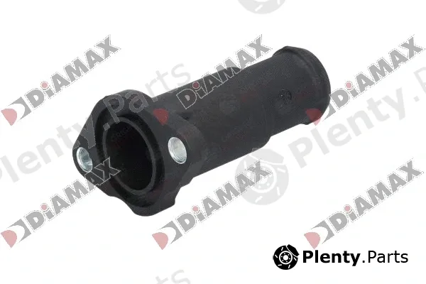 Diamax AD06118 — Coolant Flange