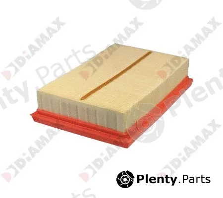 Diamax DA2949 — Air Filter
