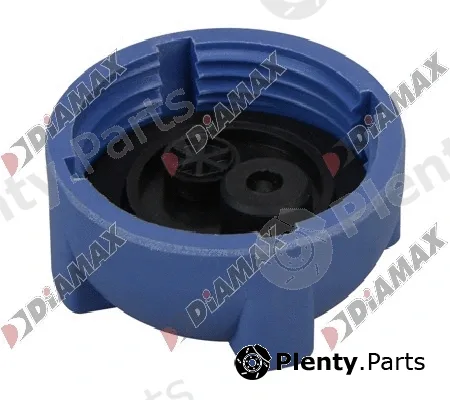 Diamax AD07004 — Cap, coolant tank