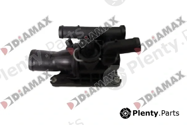 Diamax AD02138 — Thermostat, coolant