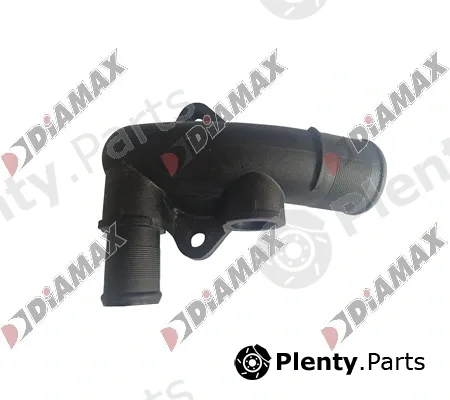 Diamax AD06013 — Coolant Flange
