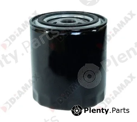 Diamax DL1117 — Oil Filter