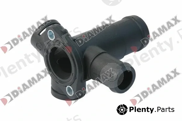 Diamax AD06159 — Coolant Flange