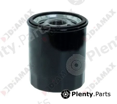Diamax DL1190 — Oil Filter
