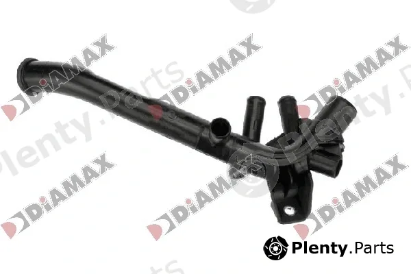 Diamax AD01061 — Coolant Pipe