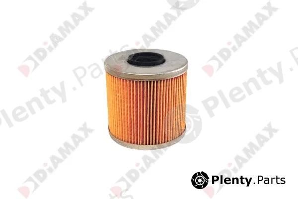 Diamax DL1033 — Oil Filter