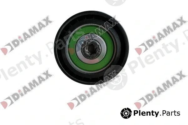 Diamax A8055 — Deflection/Guide Pulley, timing belt