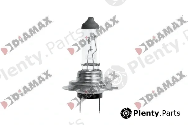 Diamax E2013 — Bulb, spotlight