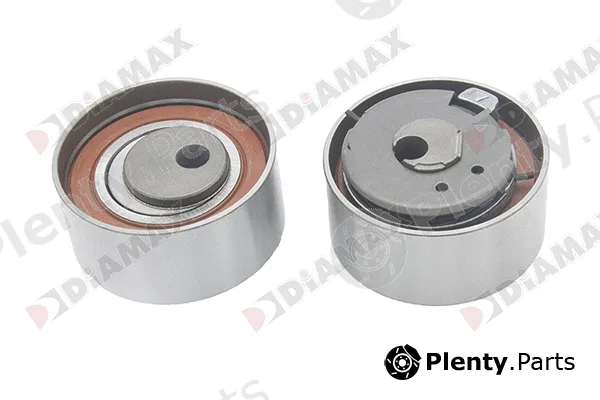 Diamax A5078 — Tensioner Pulley, timing belt