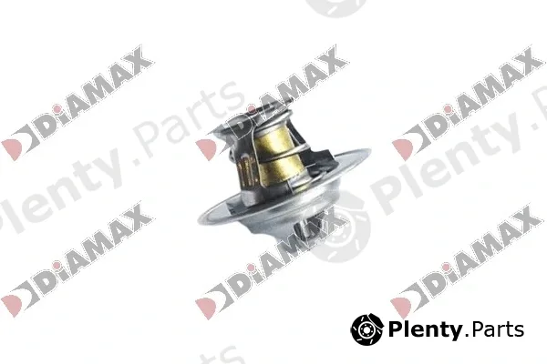 Diamax AD02131 — Thermostat, coolant