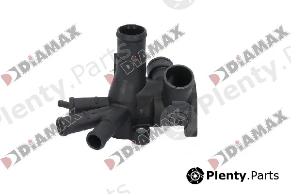 Diamax AD06169 — Coolant Flange