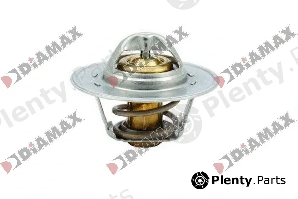 Diamax AD02129 — Thermostat, coolant
