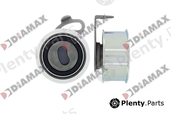 Diamax A5063 — Tensioner Pulley, timing belt