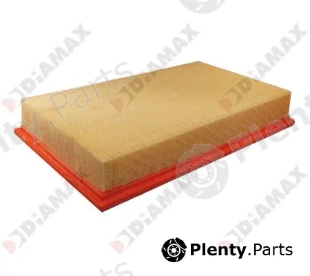 Diamax DA2239 — Air Filter