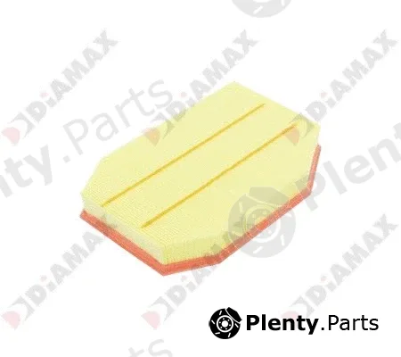 Diamax DA2869 — Air Filter