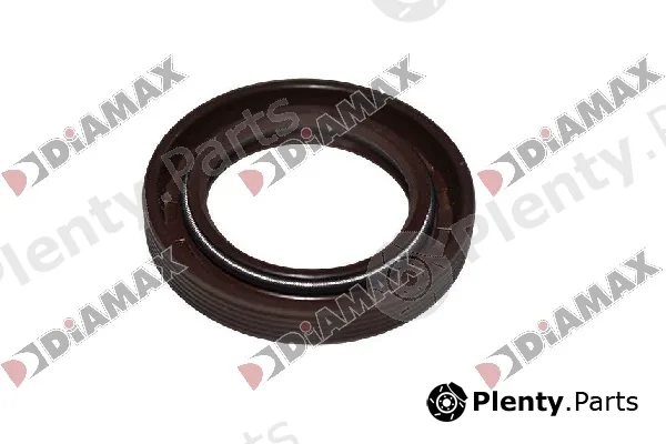 Diamax AN01030 — Shaft Seal, camshaft