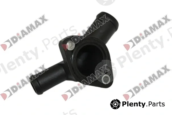 Diamax AD06107 — Coolant Flange