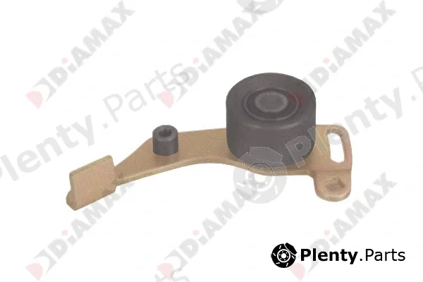 Diamax A5002 — Tensioner Pulley, timing belt